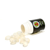 Bearly Legal - THCO Softgels (750mg) 30 Ct. Bottle