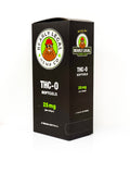 Bearly Legal - THCO Softgels Tower (30 packs of 2)