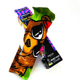Bearly Legal Trippy Drippy - HHC HHCO THCO 2ml Disposable Vape Pen - Forbidden Fruit - Bandit Distribution