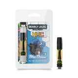 Blue Dream - HHC Hexahydrocannabinol Vape Tanks Carts