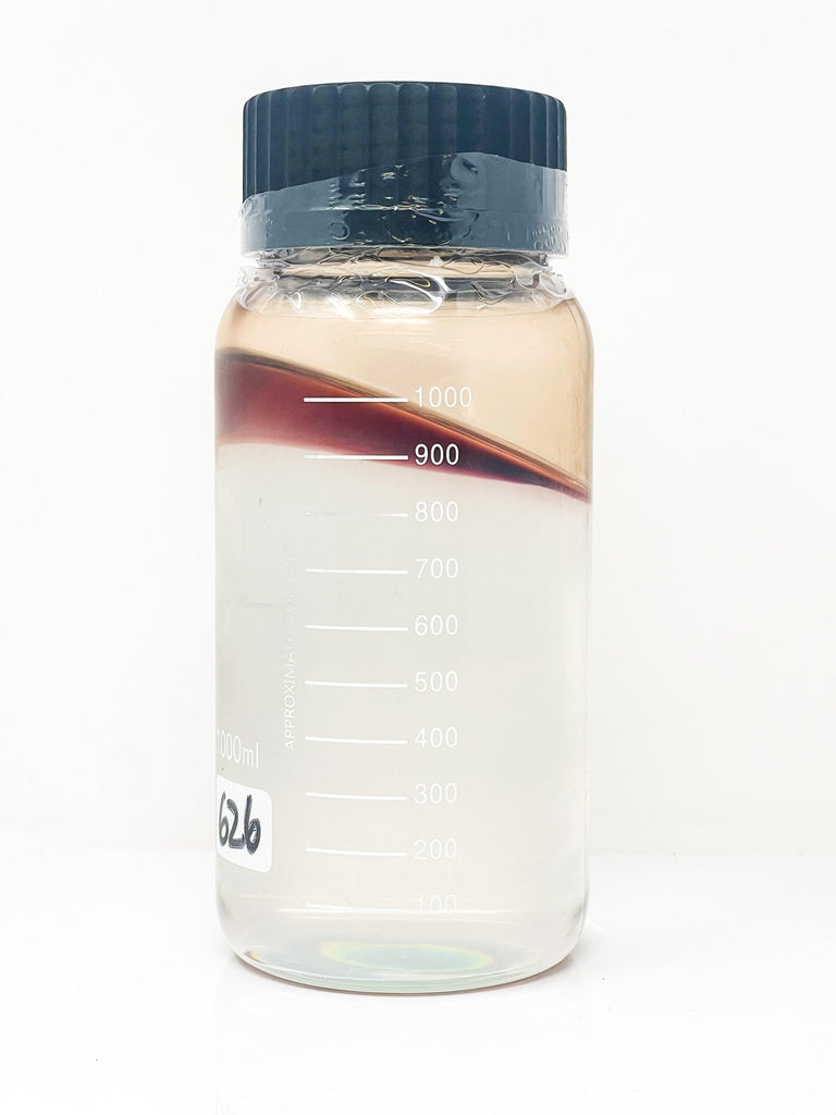 Bulk Delta 8 Distillate w/ THCV Minors - 89% Clear