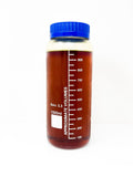 Bulk Delta-8-THC Distillate - Amber Gold D10 Minors 90%+ 1kg