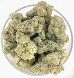 Bulk THCa AAA Exotics Flower - London Pound Cake (26.7%) - 1lb - HempWholesaler.com