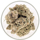 Bulk THCa AAA Exotics Flower - MAC (28.70%)