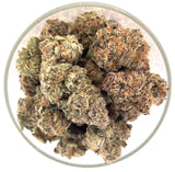 Bulk THCa AAA Exotics Flower - Super Monkey Berries (31.4%) - HempWholesaler.com