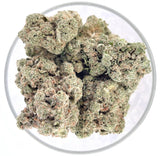 Bulk THCa AAA Exotics Flower - Vanilla Frosting (33.3%)