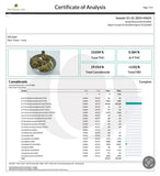 Bulk THCa Exotics Flower - OG Kush (29.41%) - HempWholesaler.com