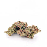 Bulk THCa Indoor Dro Flower - Exotic Cherry Gelato (21.94%) - 1lb - Bandit Distribution