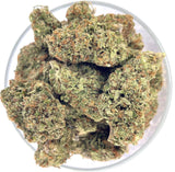 Bulk THCa Indoor Dro Flower - Exotic Lemon Cherry Gelato (26.00%) - HempWholesaler.com