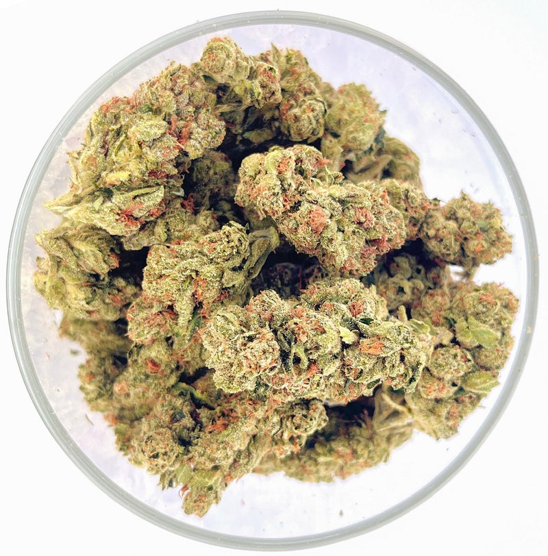 Thca Flower by the LB