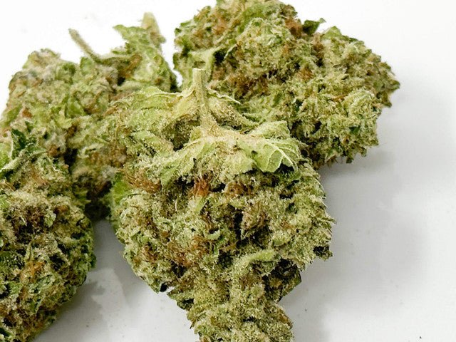 Bulk THCa Indoor Dro Flower - Pineapple 24%