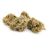 Bulk THCa Indoor Dro Flower - Pineapple 24% - 1lb - Bandit Distribution