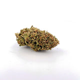 Bulk THCa Indoor Dro Flower - Pop Rocks (30.95%) - 1lb - Bandit Distribution