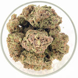 Bulk THCa Indoor Dro Flower - Trop Cookies (24.40%) - 1lb - HempWholesaler.com