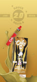 Cake Animal 2g Delta 8 Live Resin Disposables - Banana Cream Sauce - Bandit Distribution