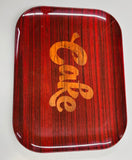 Cake Rolling Trays - Bandit Distribution