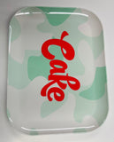 Cake Rolling Trays - Bandit Distribution