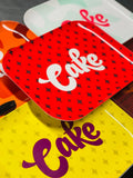 Cake Rolling Trays - Bandit Distribution
