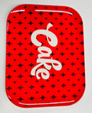 Cake Rolling Trays - Bandit Distribution