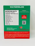 CannaAid Delta 8 THC Gummies - High potency 50 Count POS Box - 60mg each - Watermelon
