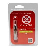Cannaaid THCV Carts - .5ml - 950mg