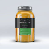 Cannabigerol CBG Distillate 50-65% - THC FREE