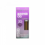 Carats Audemar OG Liquid Diamonds Cartridge 2G
