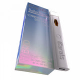 Carats Champagne Sherbert Diamonds Pre-Heat Disposables 3.5G