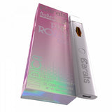 Carats Pink Rozay Diamonds Pre-Heat Disposables 3.5G
