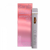 Carats Watermelon Diesel Diamonds Pre-Heat Disposables 3.5G