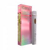 Carats Watermelon Diesel Diamonds Pre-Heat Disposables 3.5G