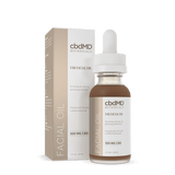 cbdMD Facial Oil 500mg - 1oz Bottle