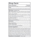 cbdMD Recover Topicals - Broad Spectrum Airless Pump -750mg