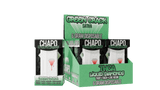 Chapo Extrax 6g Blood Diamond Disposables - Green Crack - HempWholesaler.com
