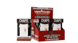 Chapo Extrax 6g Blood Diamond Disposables - Jelly Gelato