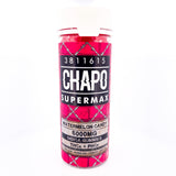 Chapo Extrax SuperMax 5000mg Gummies THCa+PHCp - Watermelon Candy - Bandit Distribution
