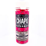 Chapo Extrax SuperMax 5000mg Gummies THCa+PHCp - Watermelon Candy - Bandit Distribution