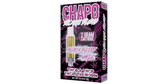 Chapo Sicario Blend 2g Carts - THCa Live Rosin+THCb+THCp - Blackberry Haze - HempWholesaler.com