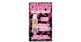 Chapo Sicario Blend 2g Carts - THCa Live Rosin+THCb+THCp - Strawberry Sauce - HempWholesaler.com