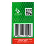 Concentrated Concepts - Apple Pie D8 Wrapped Pre-Roll (5 Pack)