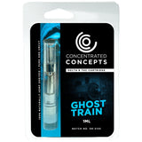 Concentrated Concepts Delta-8 THC D8 Vape Cartridge - Ghost Train Haze