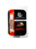 Concentrated Concepts Delta-8 THC D8 Vape Cartridge - Strawberry Shortcake