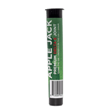 Concentrated Concepts Delta 8 THC Pre-Roll Display - Apple Pie