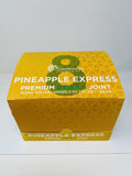 Concentrated Concepts Delta 8 THC Pre-Roll Display - Pineapple Express