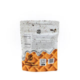 Coned - D8 Infused Cones - Cookies & Cream Edibles 600mg Pouch