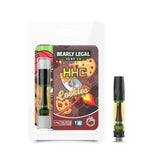 Cookies - 99% HHC Vape Cartridge - 1ml Tank