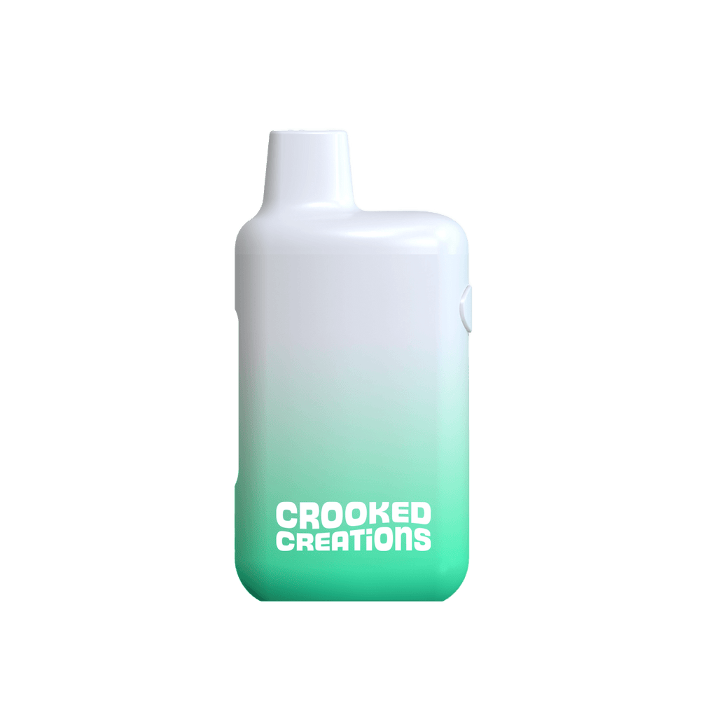 Crooked Creations 4.5g Live Diamond Bar - Watermelon Diesel - Bandit Distribution