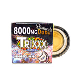 DazeD8 - Atomic Blenz HHC/HHCP 8g Dabs- Trixxx