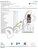 Dazed8 Atomiz Blenz 4200mg THCa-D9Thcp-D8Thcp Disposable 4.2g - Apple Nanas - Bandit Distribution