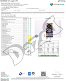 Dazed8 Atomiz Blenz 4200mg THCa-D9Thcp-D8Thcp Disposable 4.2g - Pineapple Deville - Bandit Distribution